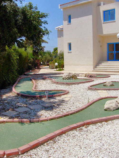 Kissos Hotel 23